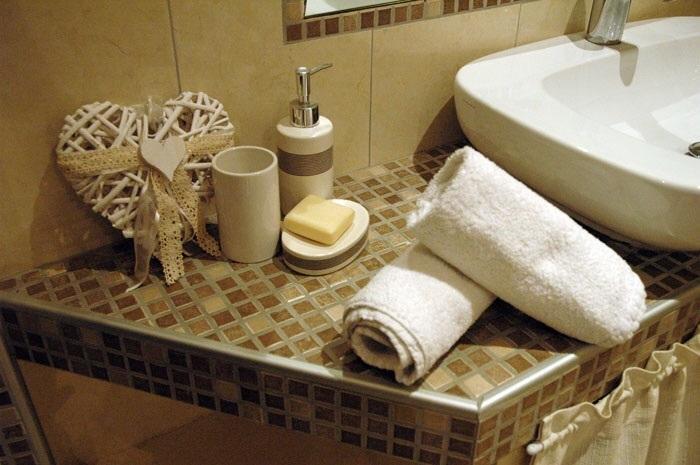 B&B Rosso Pila Trento Eksteriør bilde